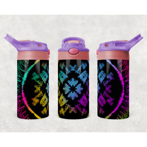 12oz Kids Water Bottle